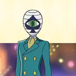 Profile image of ダークアイ