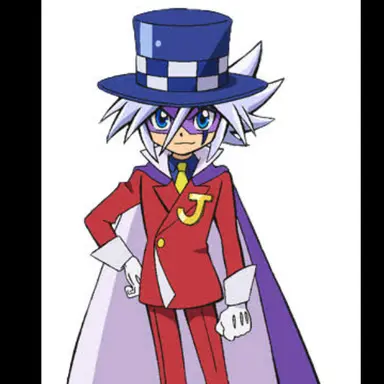 Profile image of 怪盗ジョーカー