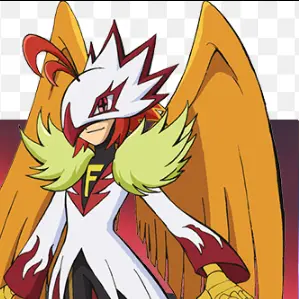 Profile image of フェニックス