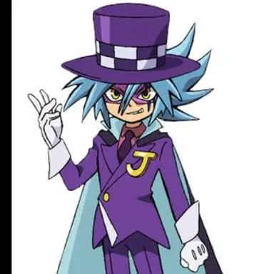 Profile image of シャドウ・ジョーカー