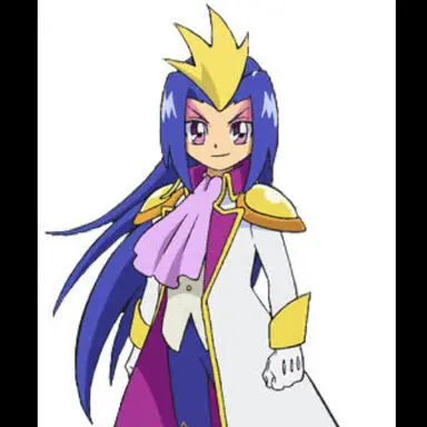 Profile image of スペード