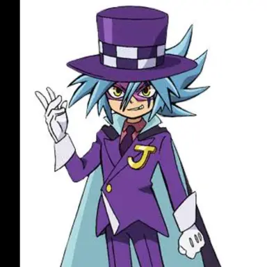 Profile image of シャドウ・ジョーカー