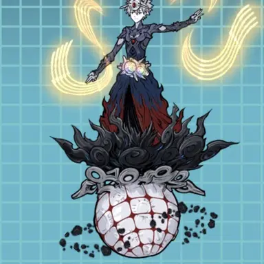 Profile image of 낙월의 사자 카오루