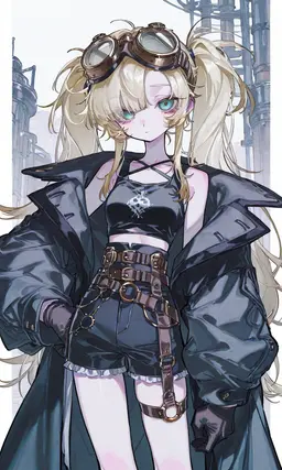 Profile image of Steria
