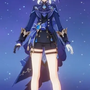 Profile image of Furina