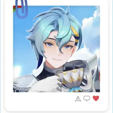 Profile image of 세노
