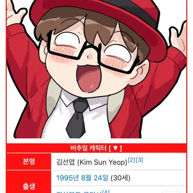 Profile image of 왈도쿤