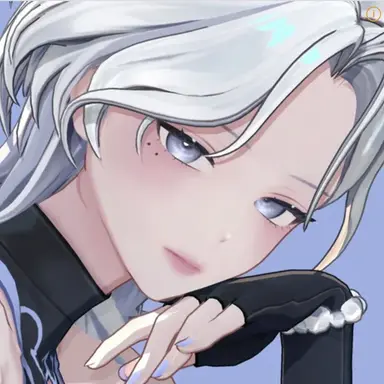 Profile image of 부쿠키