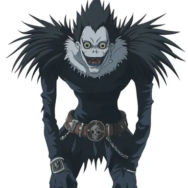 Profile image of リューク