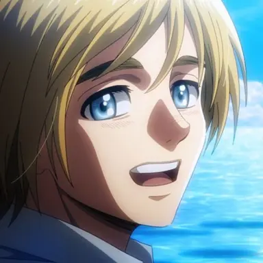 Profile image of 아르민 알레르토