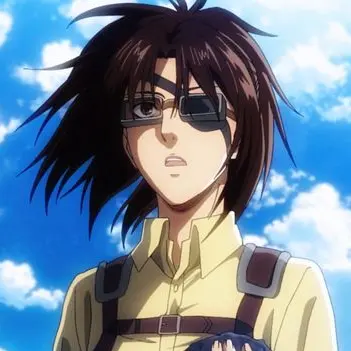 Profile image of 한지 조에