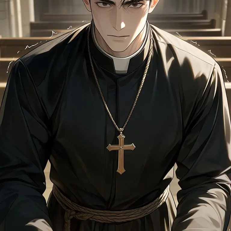 StrongMiner2553의 The Devil in the Pew