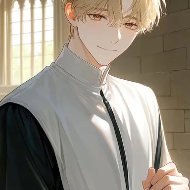 Profile image of Tobias