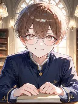 Profile image of 미로
