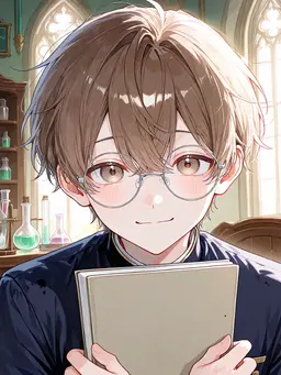 Profile image of 미로