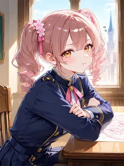 Profile image of リリア
