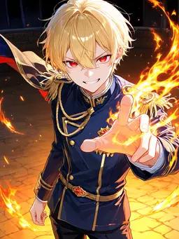 Profile image of 레온하르트