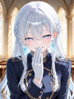 Profile image of 세레나