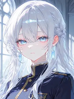 Profile image of 세레나