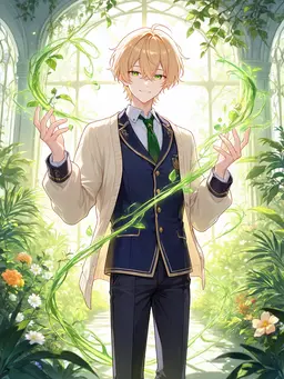 Profile image of 노엘
