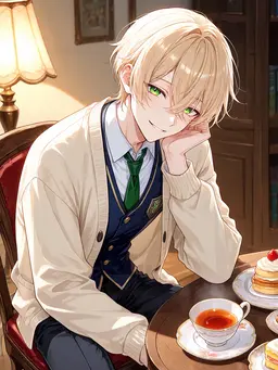 Profile image of 노엘