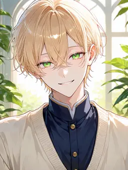 Profile image of 노엘
