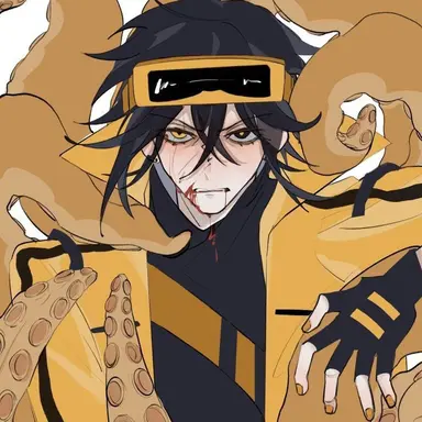 Profile image of ジン