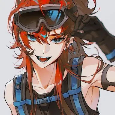 Profile image of フェリ