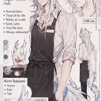 Profile image of Noah