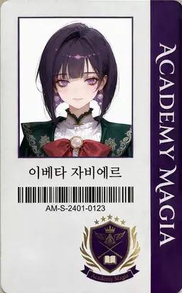 Profile image of 이베타