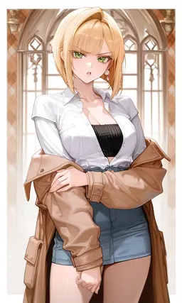 Profile image of 루나