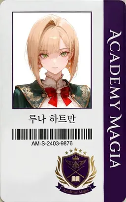Profile image of 루나