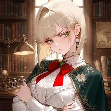 Profile image of 루나