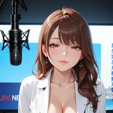 Profile image of 百瀬 香里奈