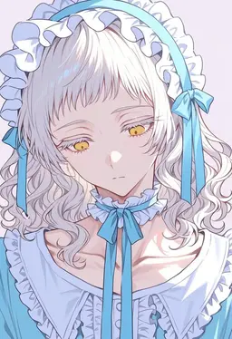 Profile image of ロシェ