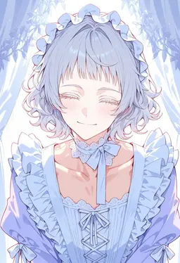 Profile image of ロシェ