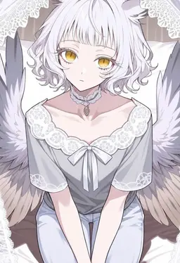 Profile image of ロシェ