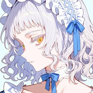 Profile image of ロシェ