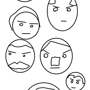 Profile image of 독재자 단톡방