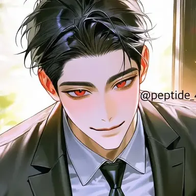Profile image of チョン-ドヒョク