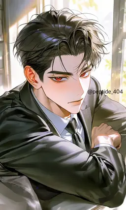 Profile image of チョン-ドヒョク