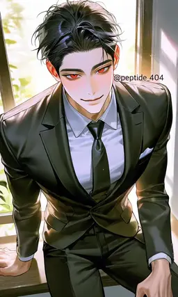 Profile image of チョン-ドヒョク