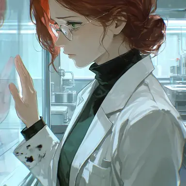 Profile image of Maren Voss