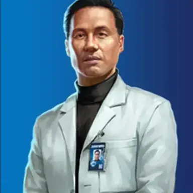 Profile image of Henry Wu