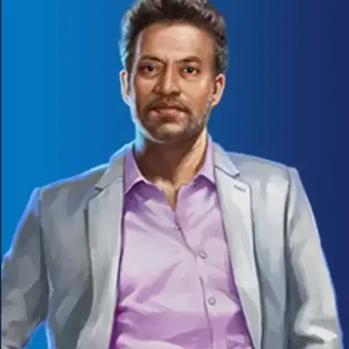 Profile image of Simon Masrani