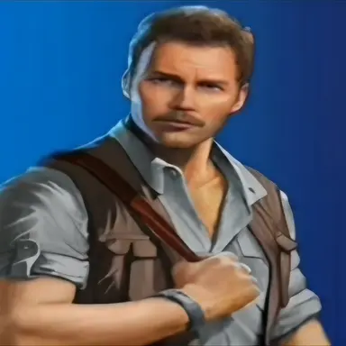 Profile image of Owen Grady