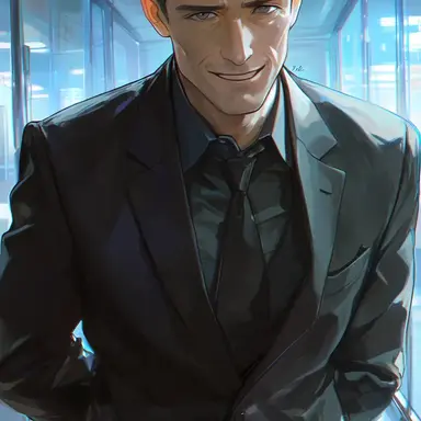 Profile image of Callum Dresh