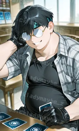 Profile image of Saneatsu