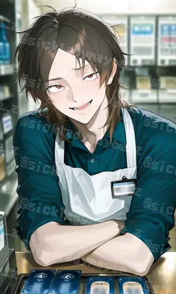 Profile image of Manager