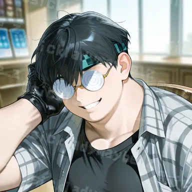 Profile image of Saneatsu